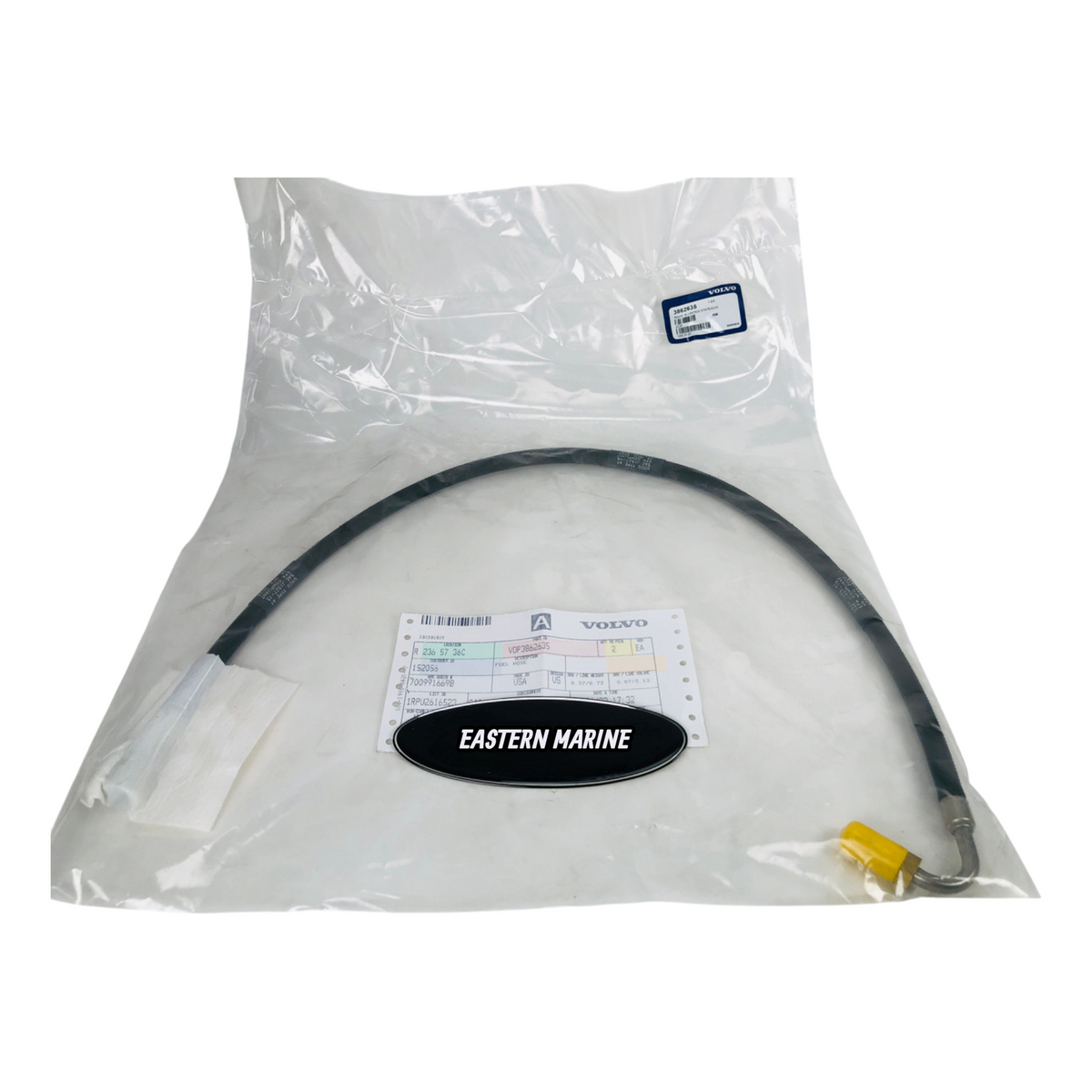 3862635 - Fuel Hose