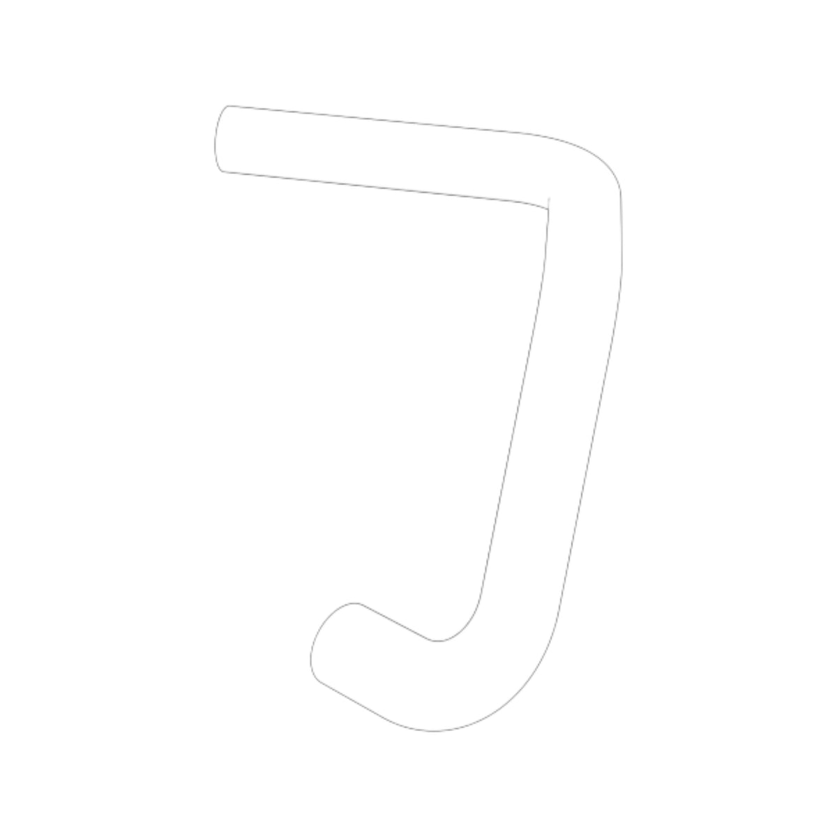 3862650 - Hose