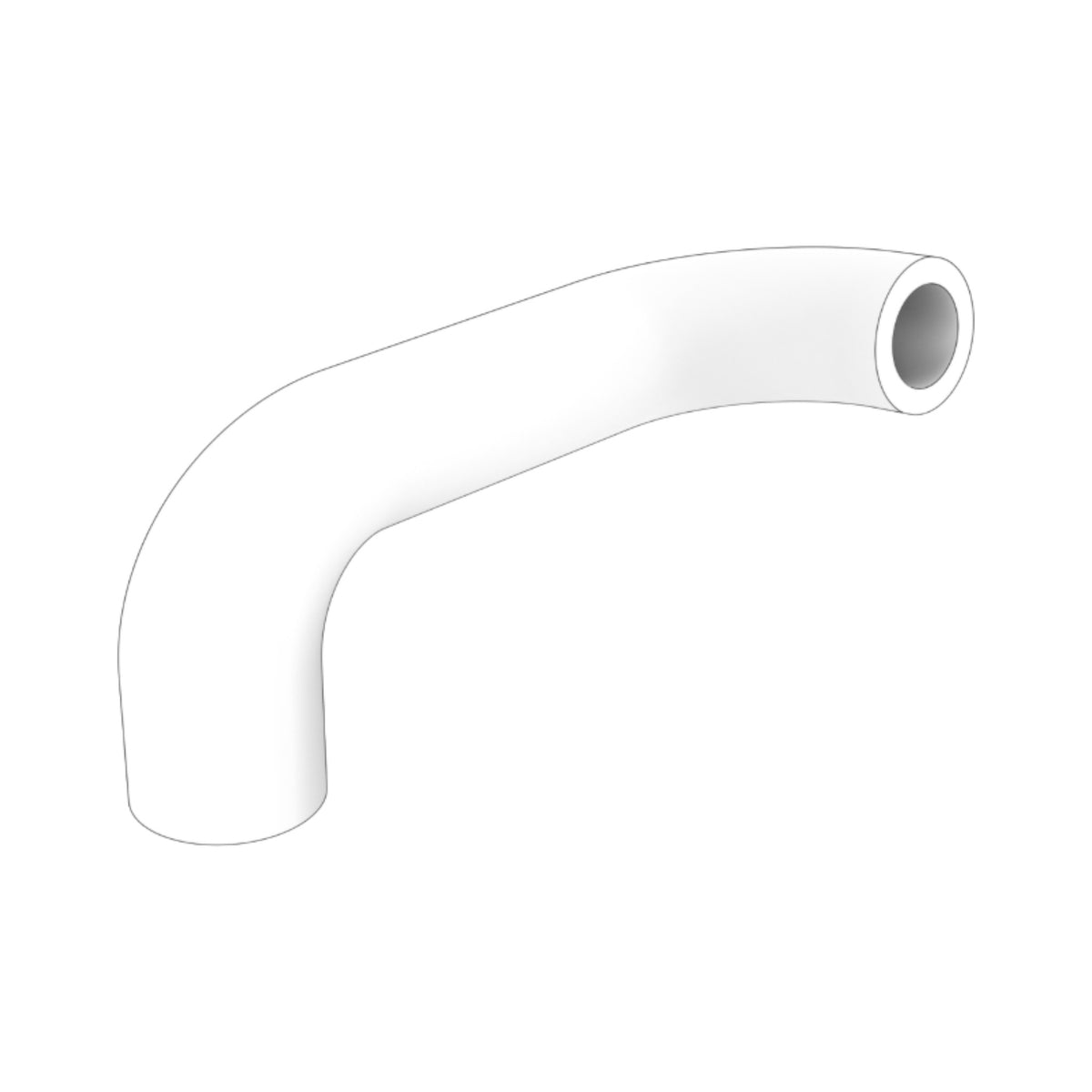 3862691 - Hose