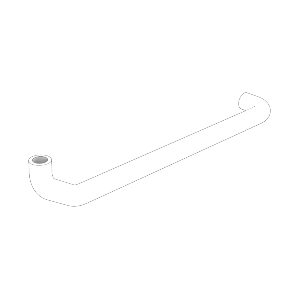 3862692 - Hose