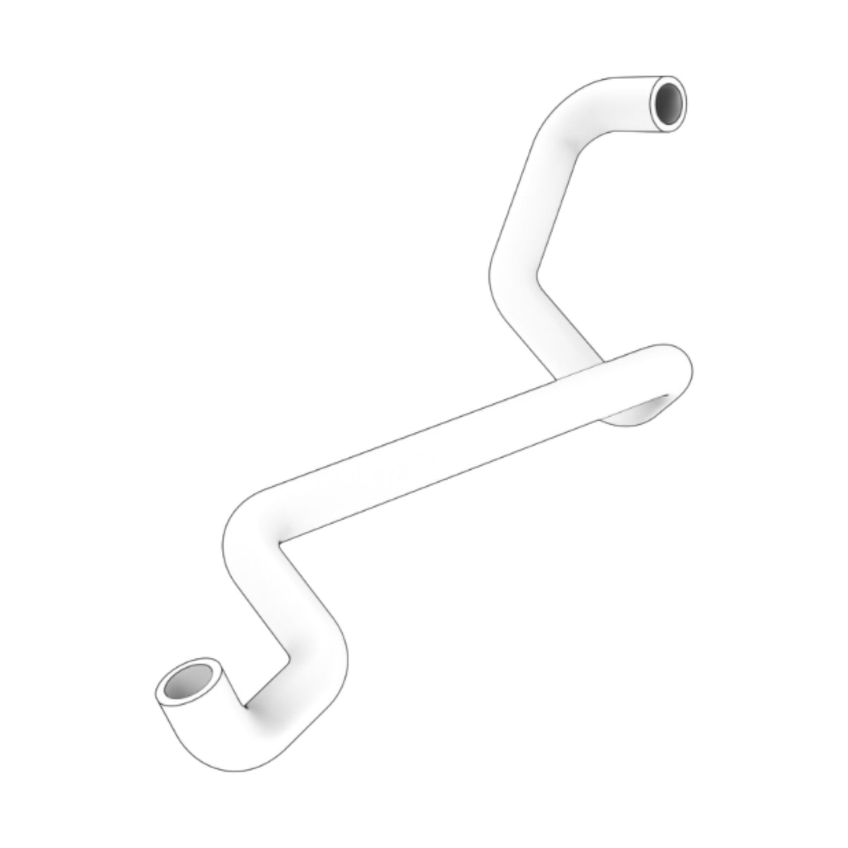 3862748 - Hose