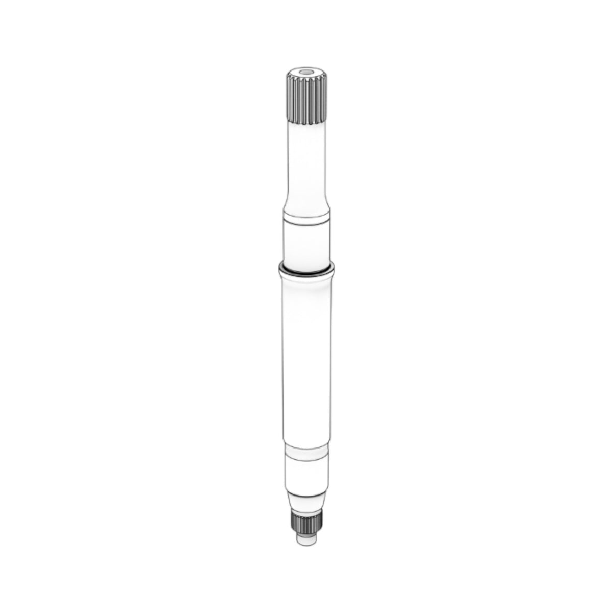 3862755 - Shaft