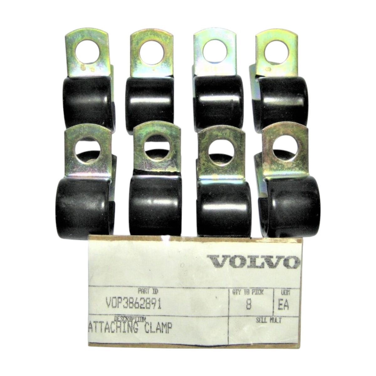 3862891 - Attaching Clamp