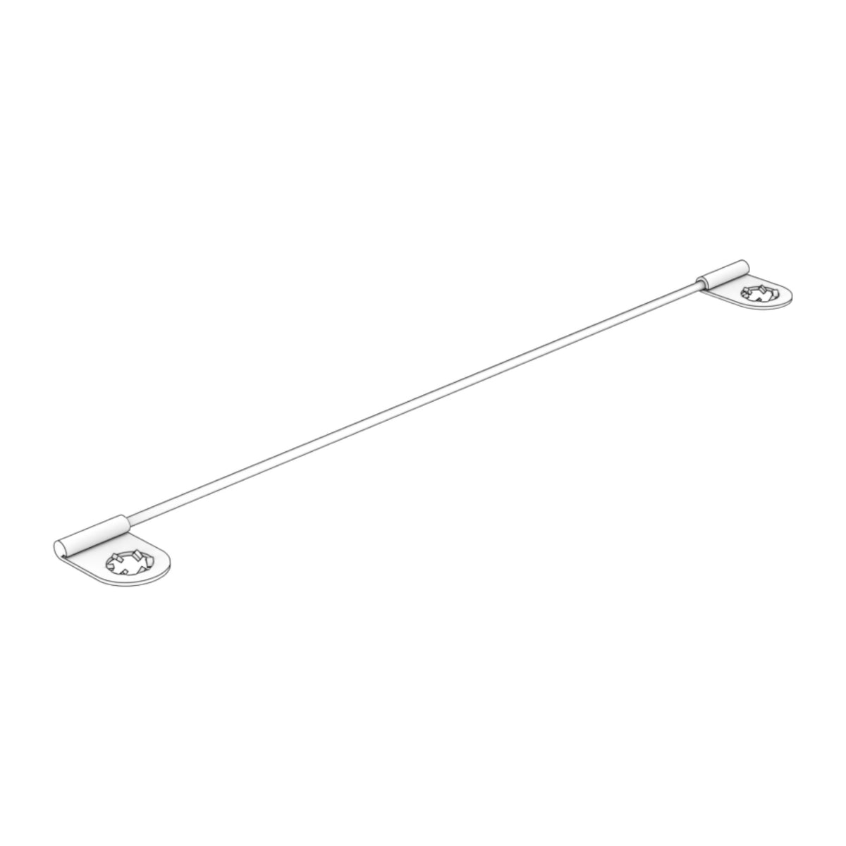 3862961 - Ground Cable