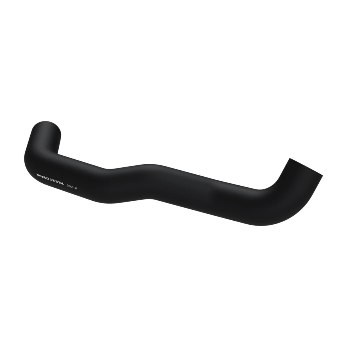 3863141 - Hose