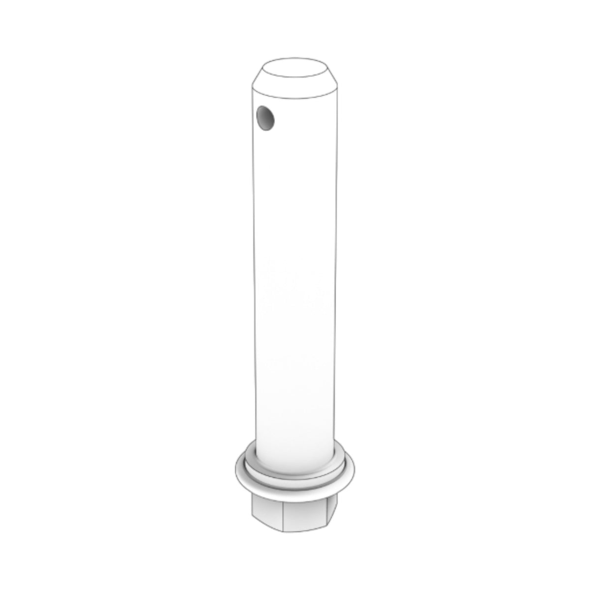 3863375 - Clevis Pin