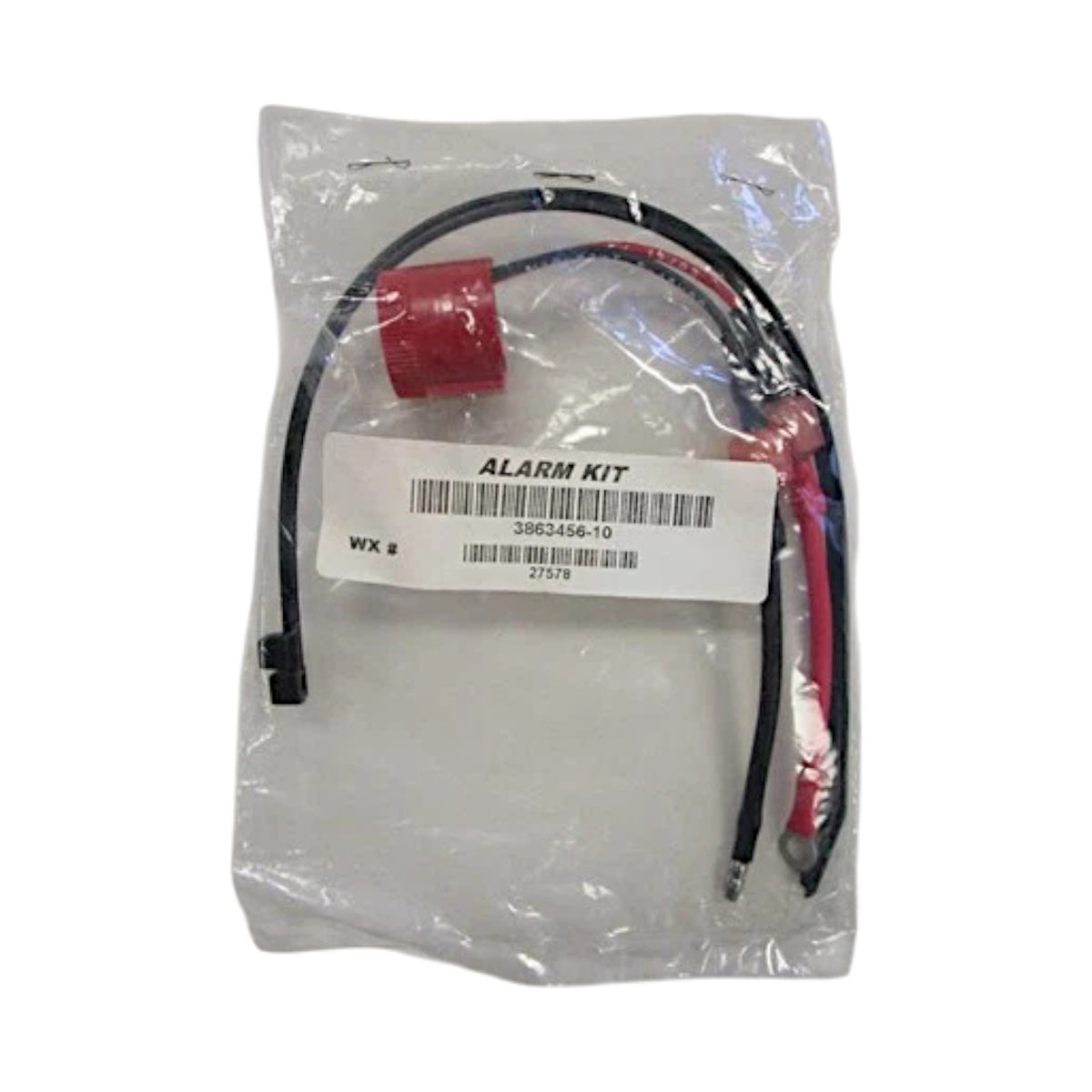 3863456 - Alarm Kit