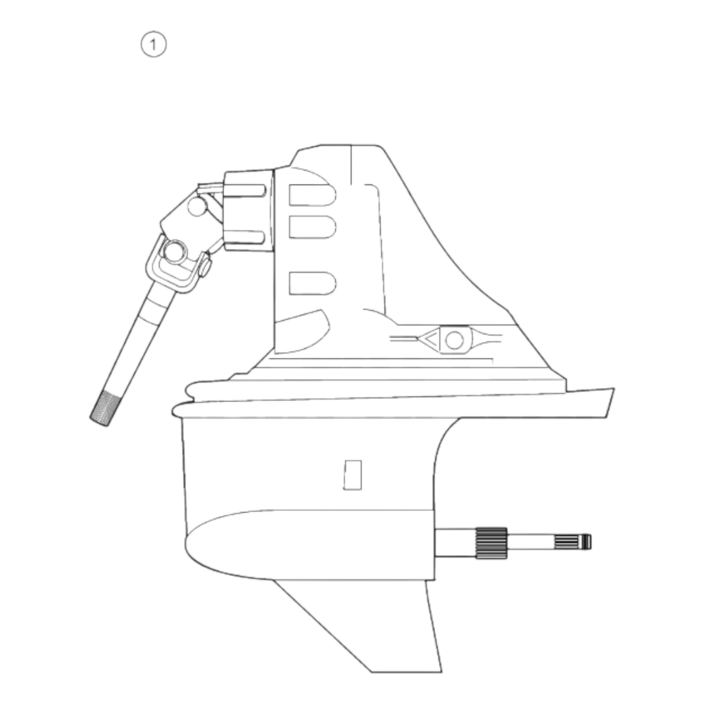 3868602 - Drive