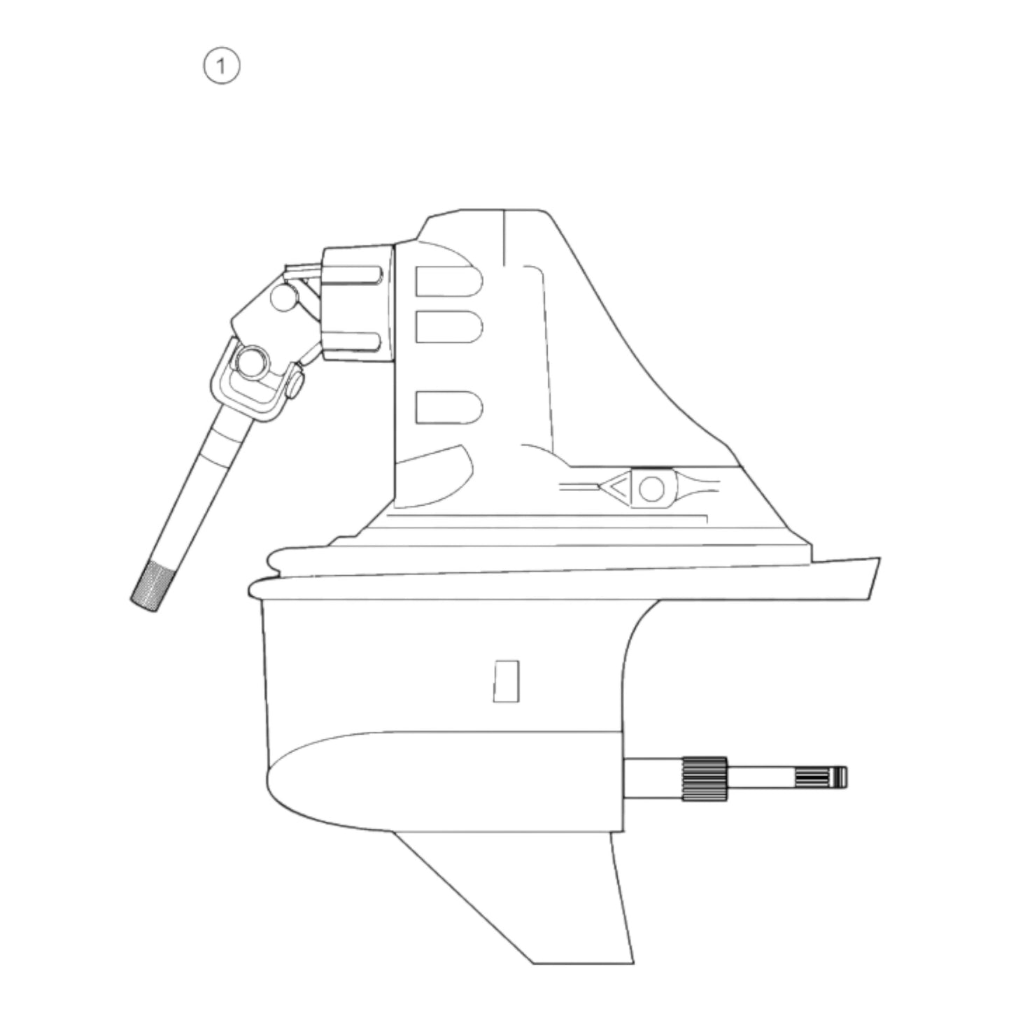 3868690 - Drive