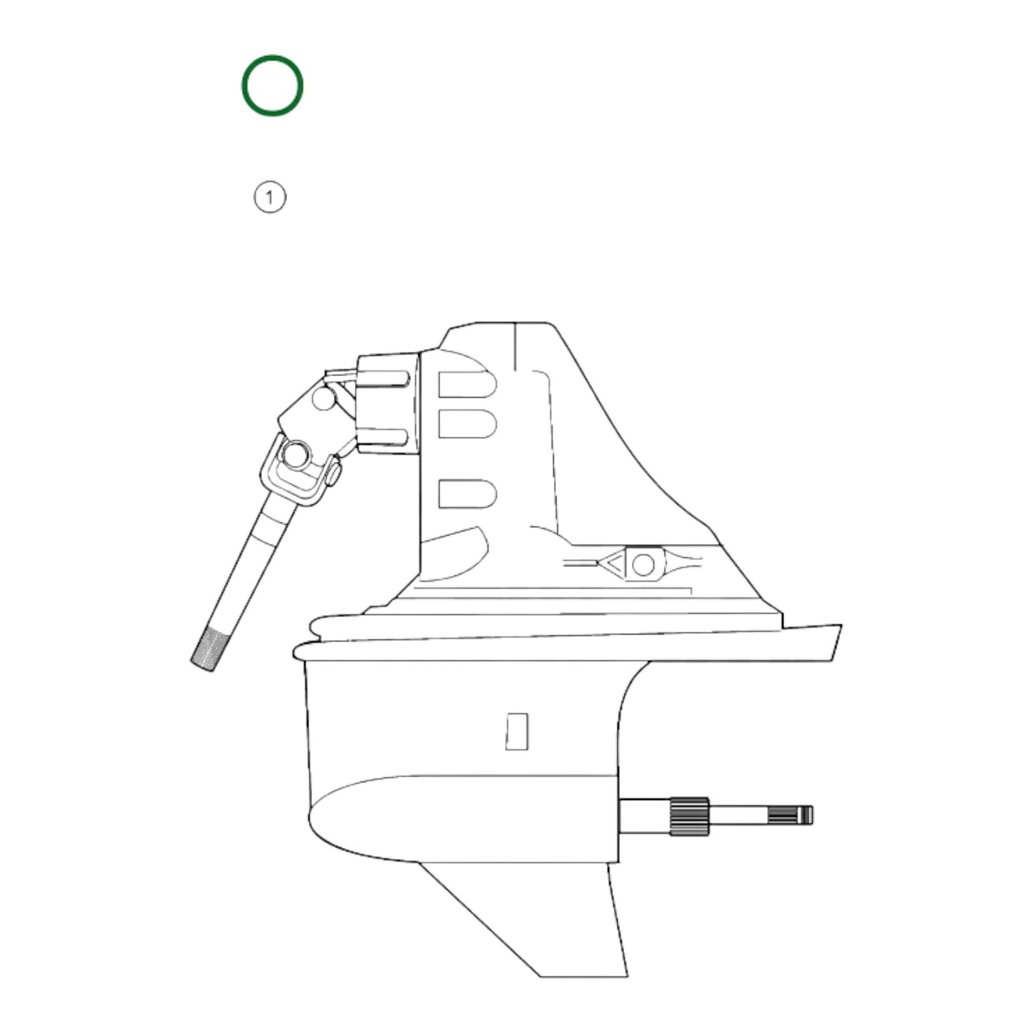 3868914 - Drive