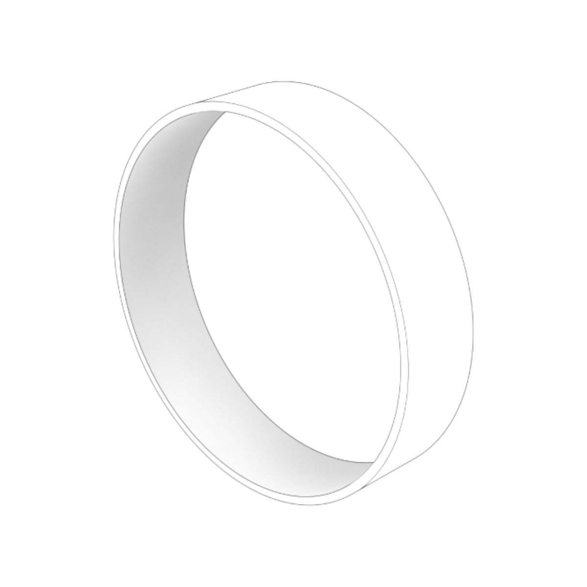 3883213 - Ring Retainer