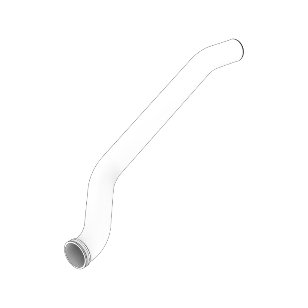 3883225 - Charge Air Pipe