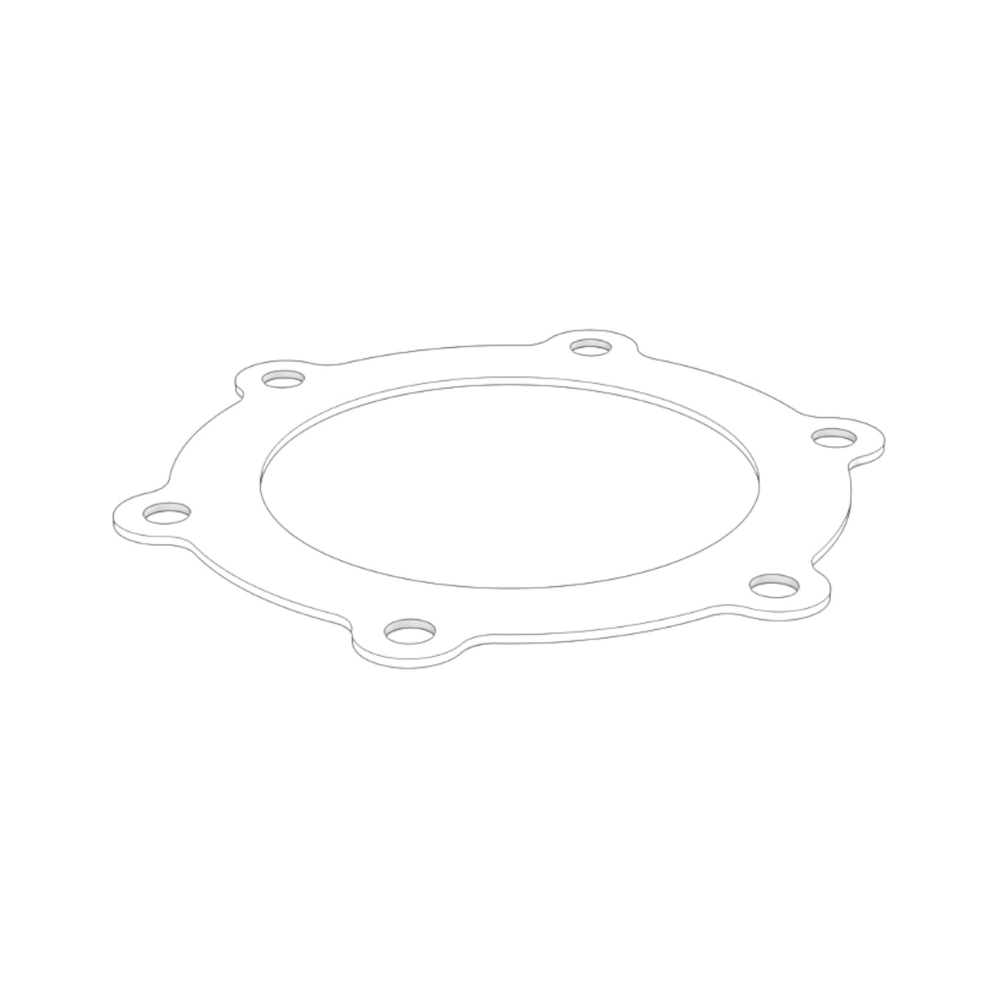 3883338 - Gasket
