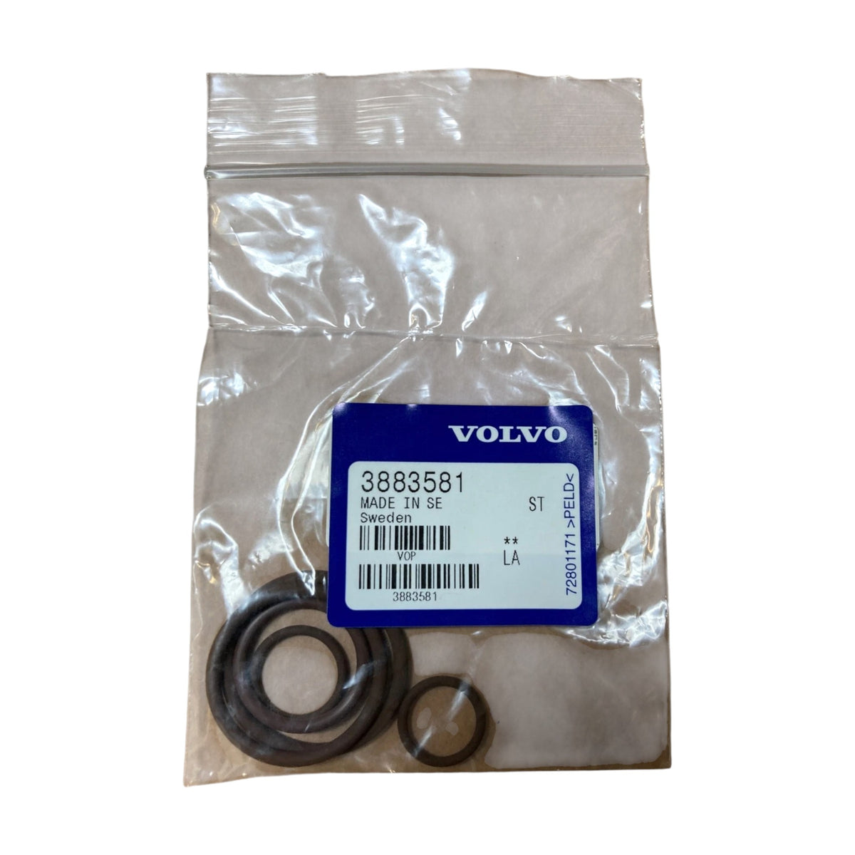 3883581 - Sealing Kit