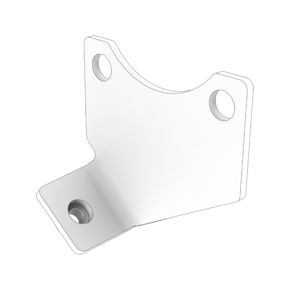 3883586 - Bracket