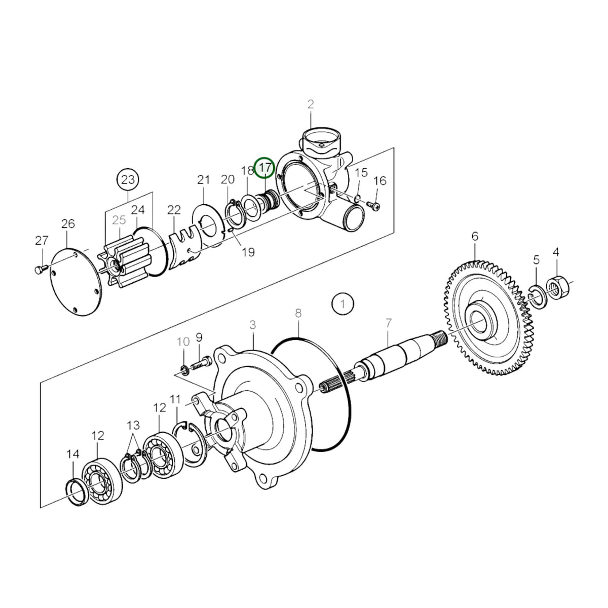 3883926 - Seal