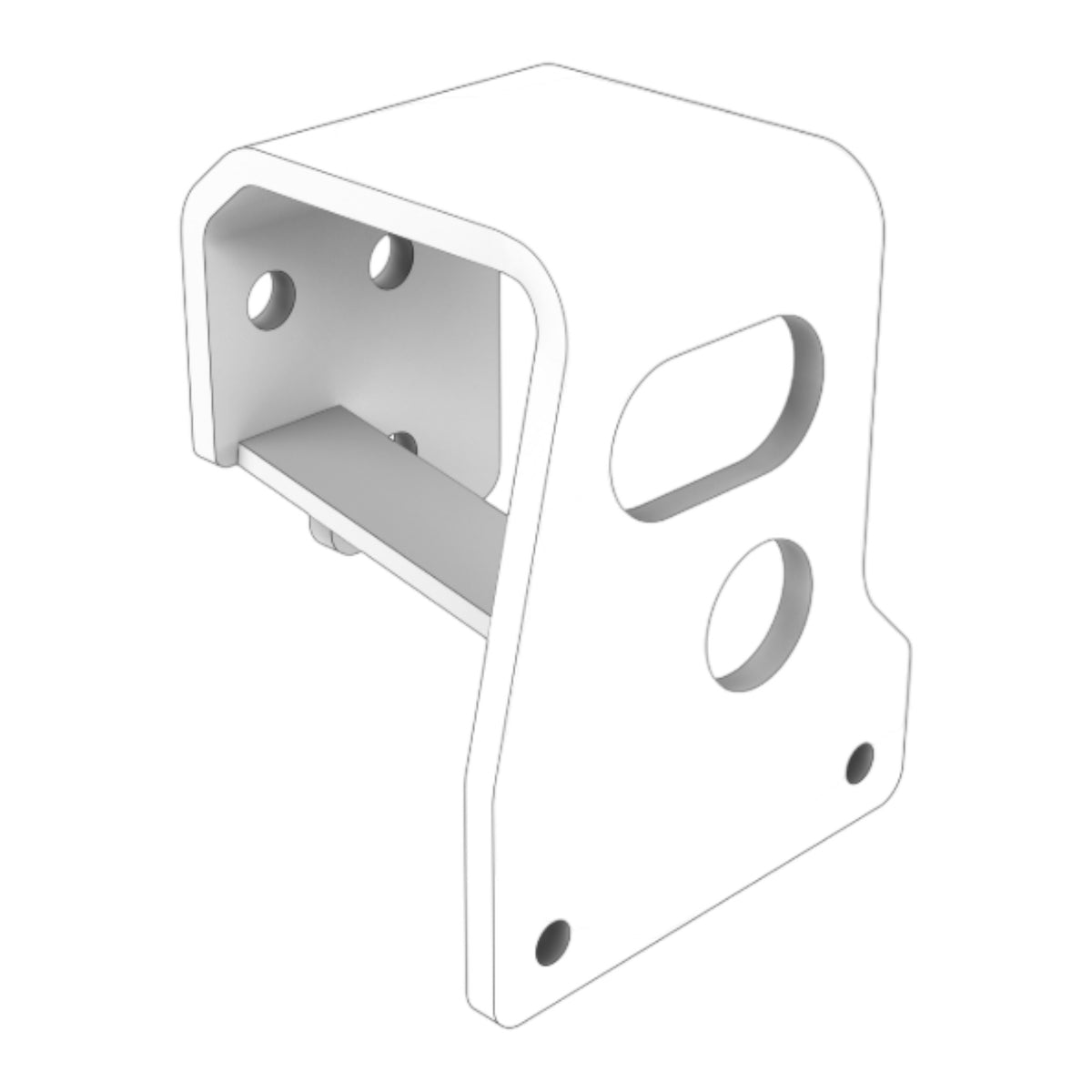 3884184 - Bracket