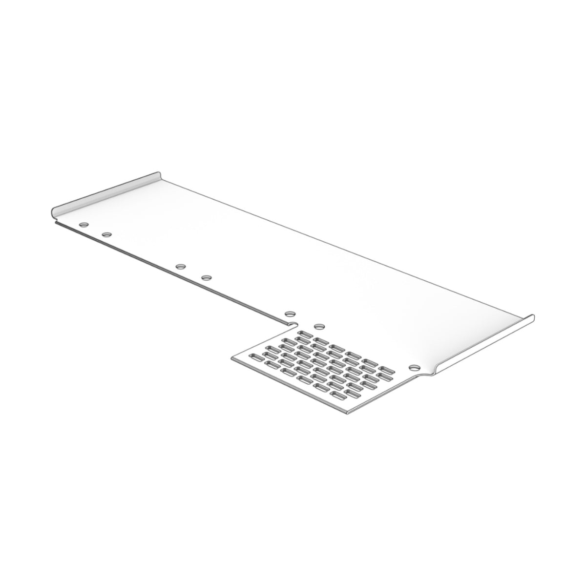 3884338 - Heat Shield