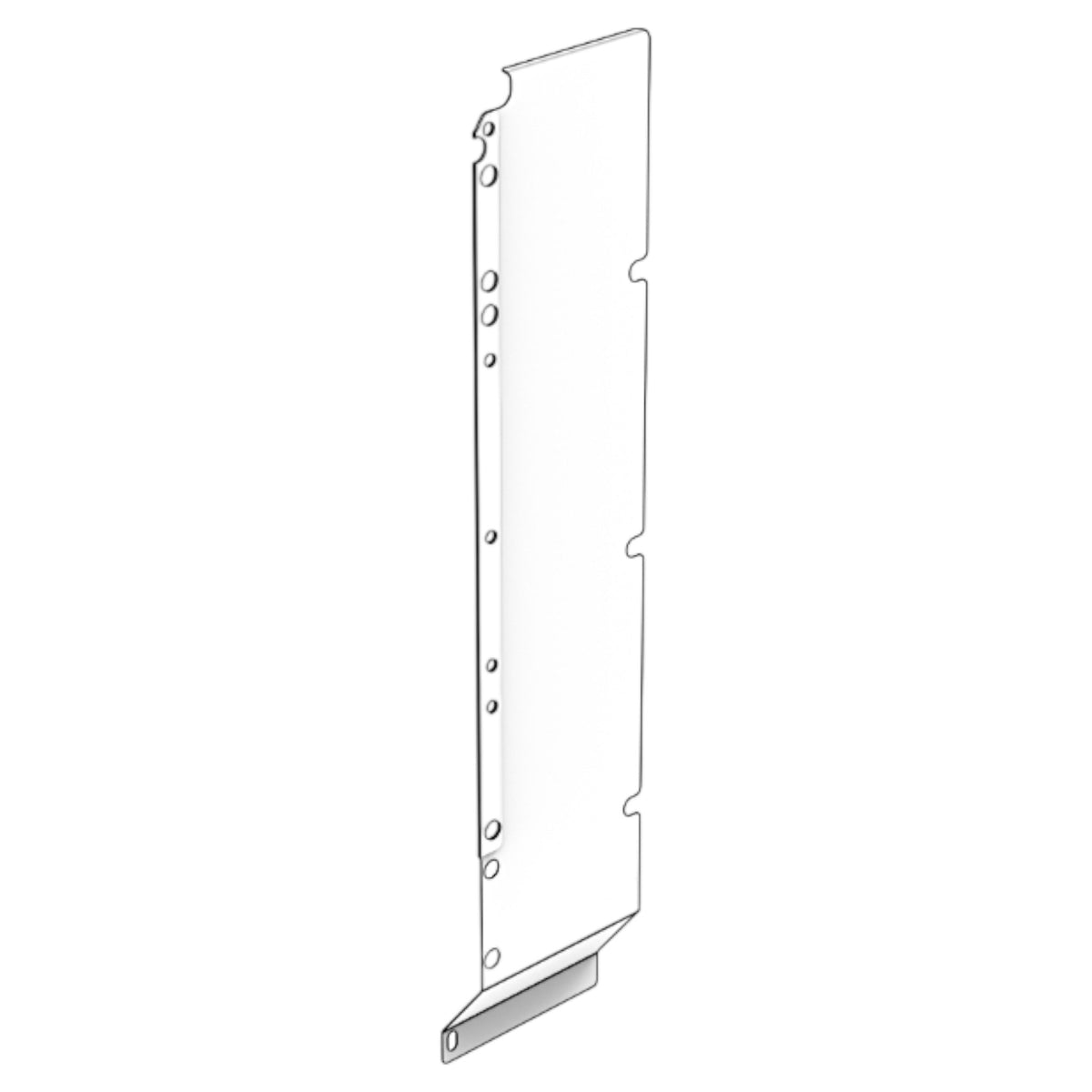 3884341 - Heat Shield