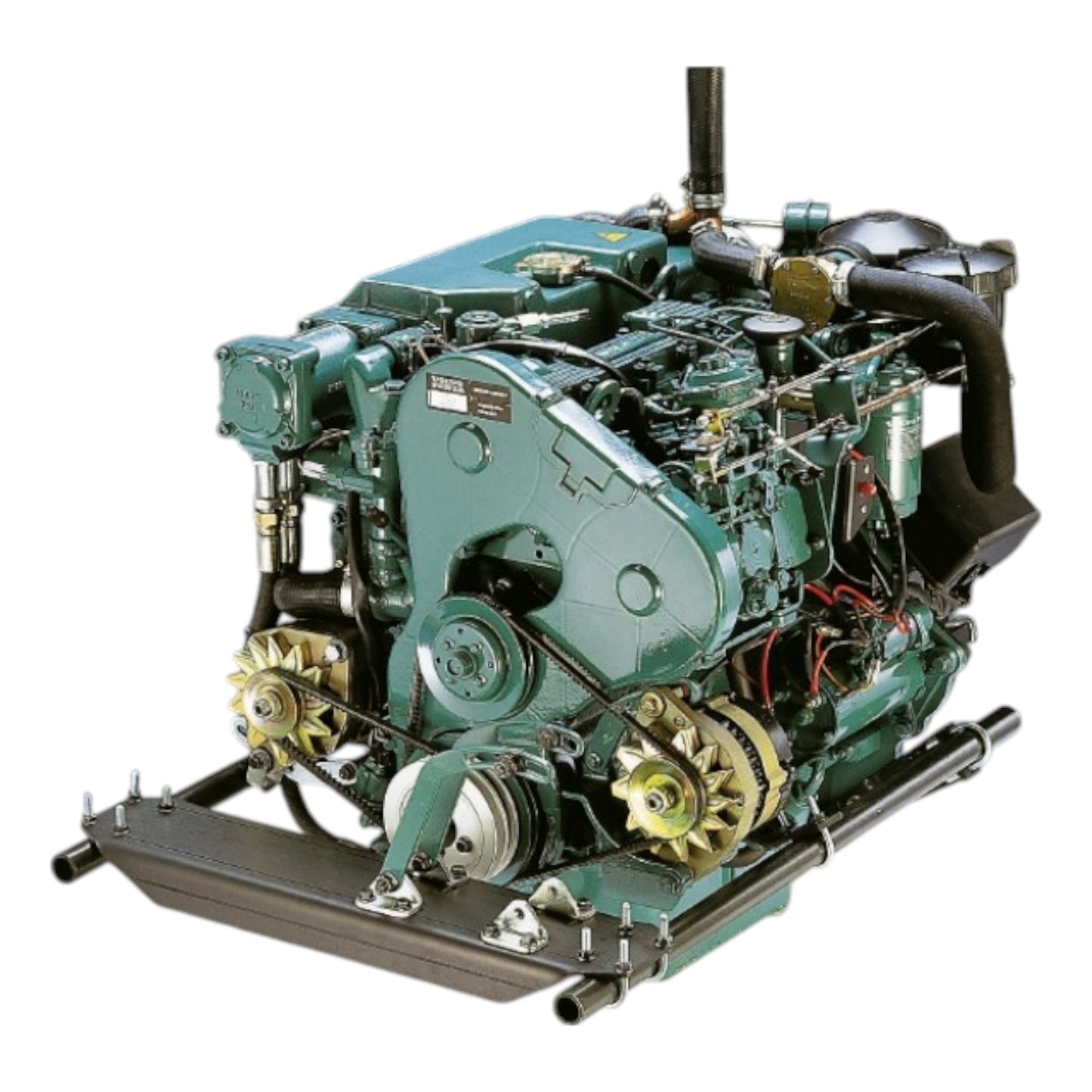 3884550 - Universal Bracket