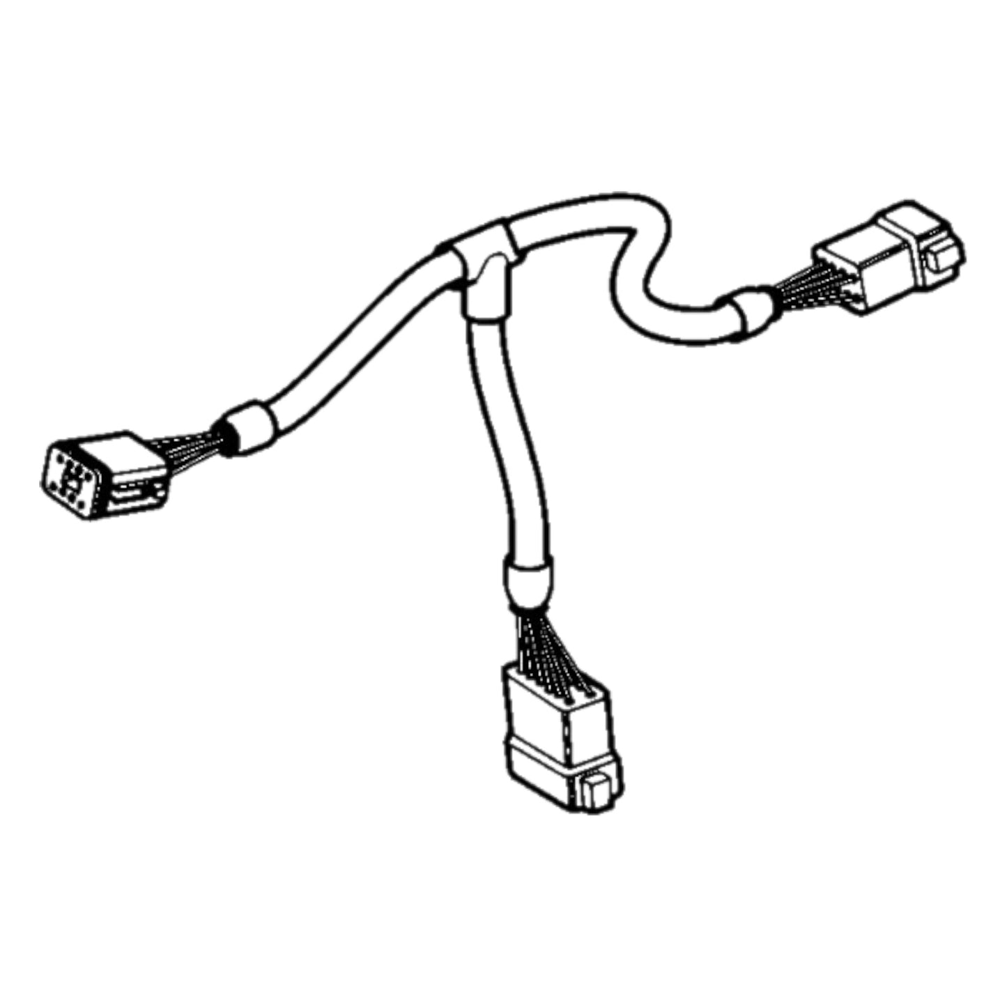 3884709 - Wiring Harness