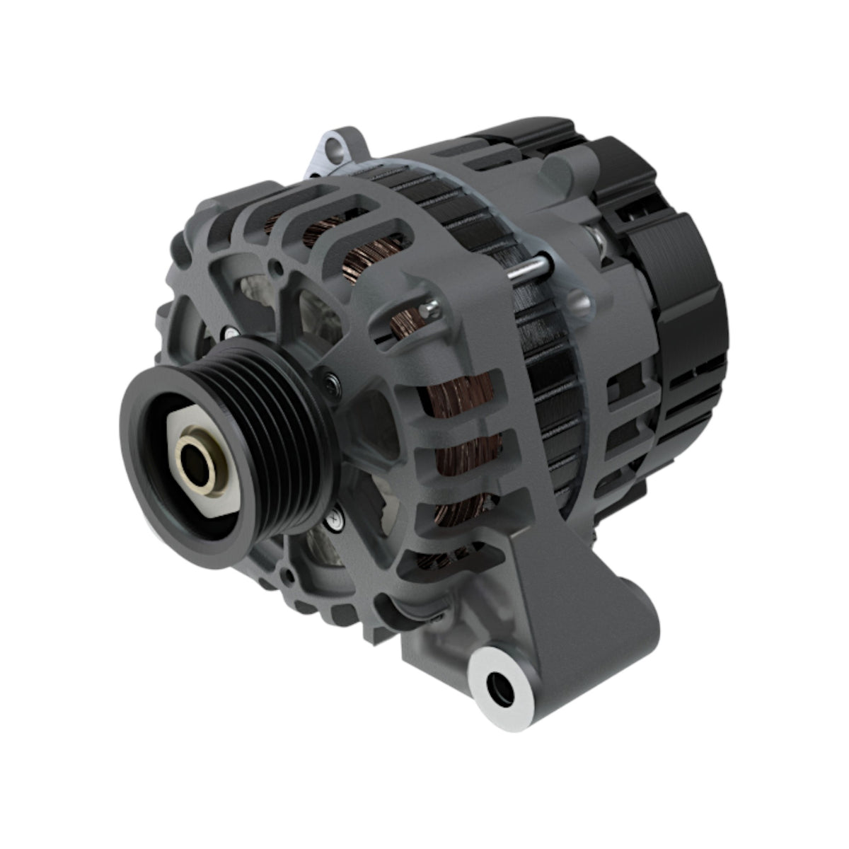 3884950 - Alternator