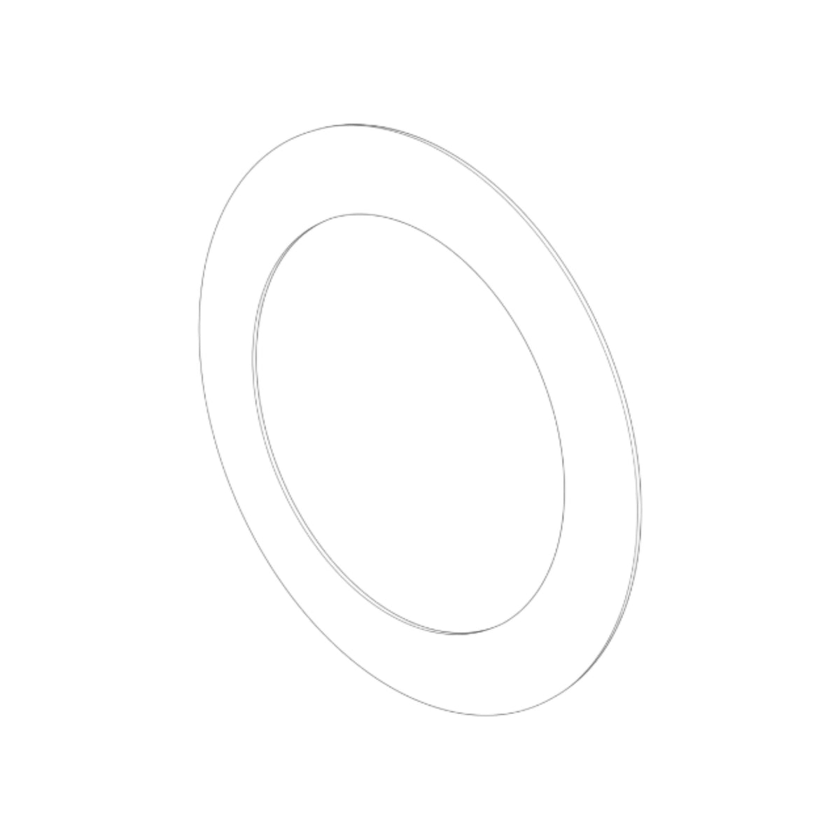 3884954 - Restricting Washer