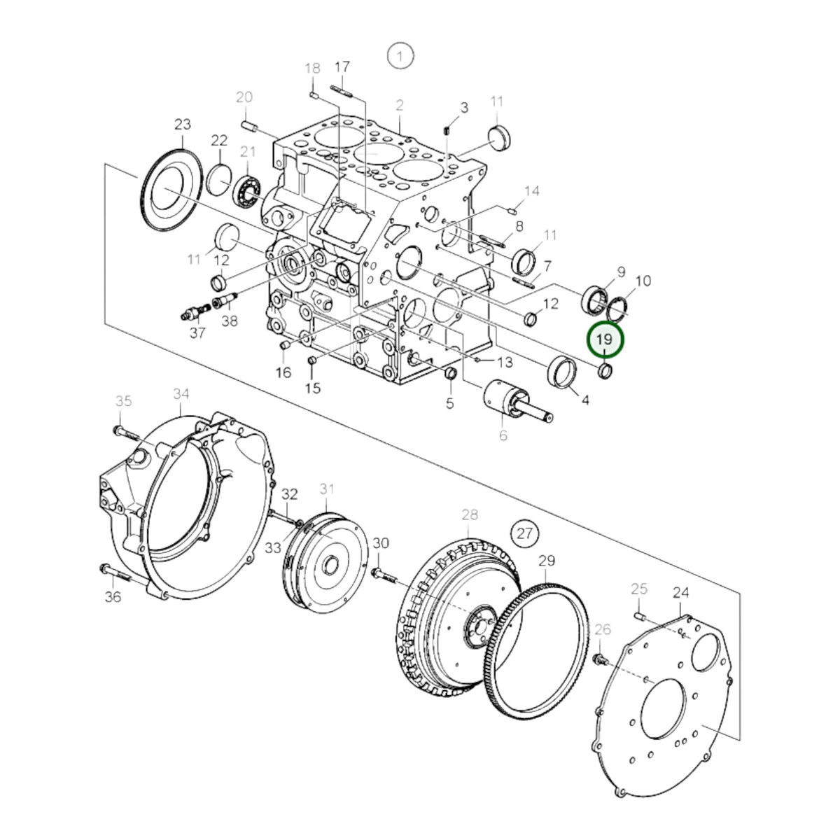 3884973 - Plug