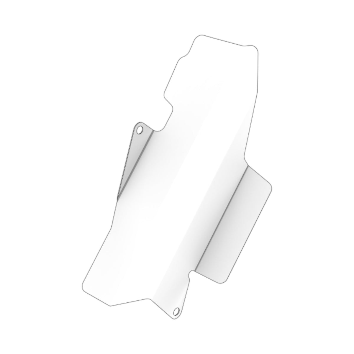 3885006 - Heat Shield