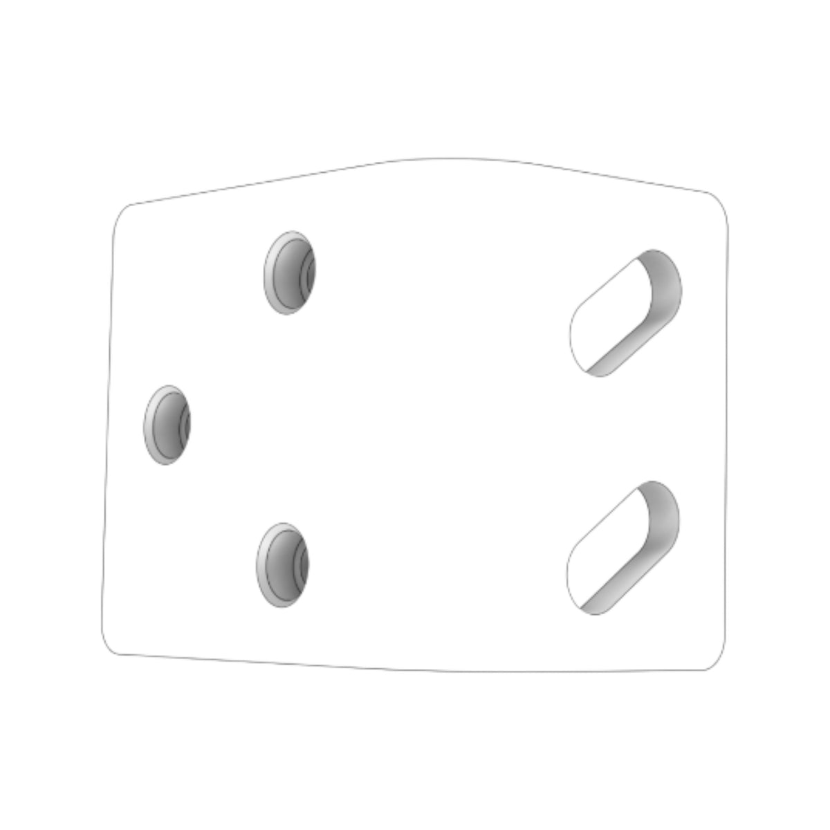 3885149 - Bracket