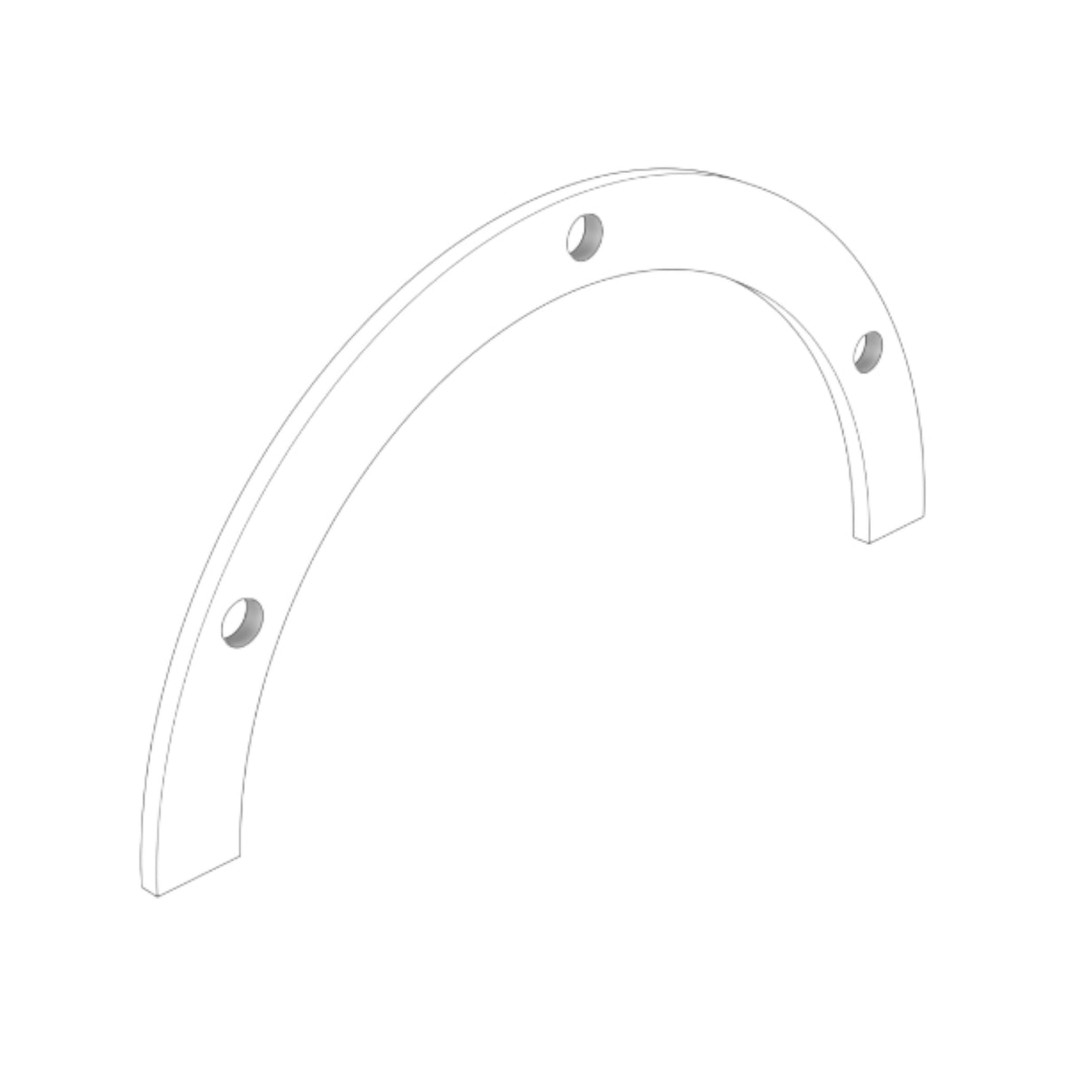 3885286 - Flange