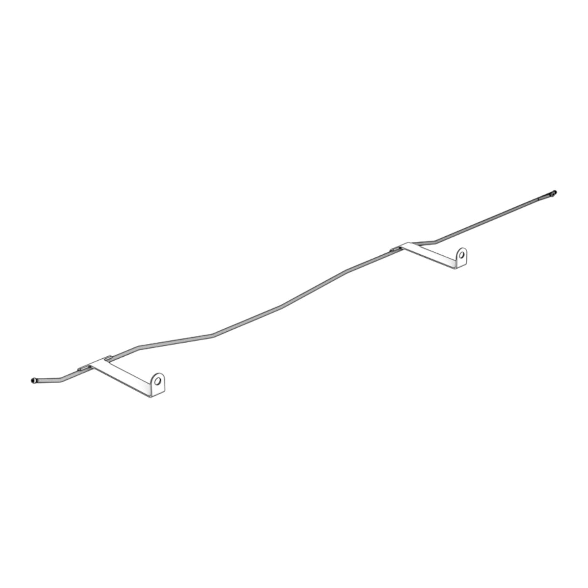 3886012 - Air Vent Pipe