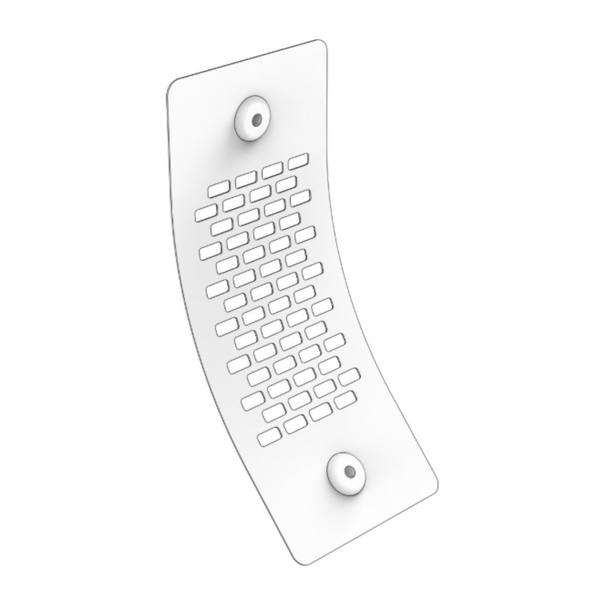 3886026 - Heat Shield