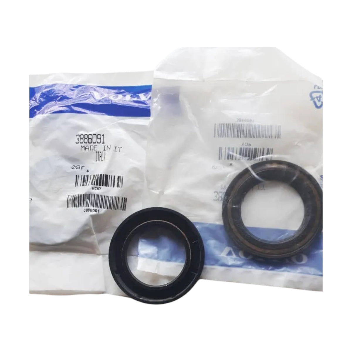 3886091 - Sealing Ring