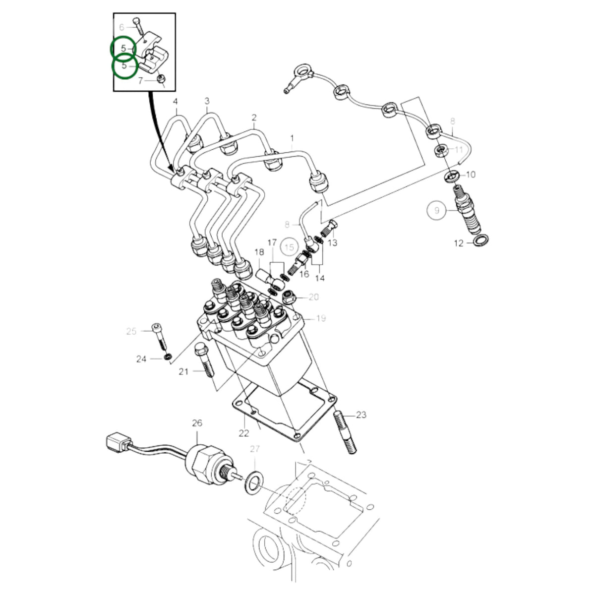 3886457 - Clamp