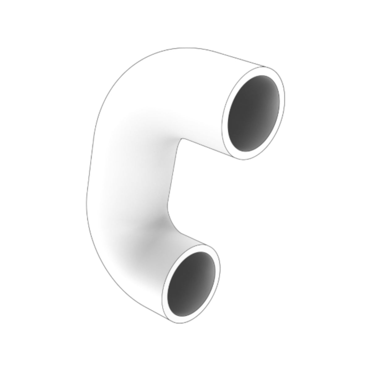 3886504 - Hose