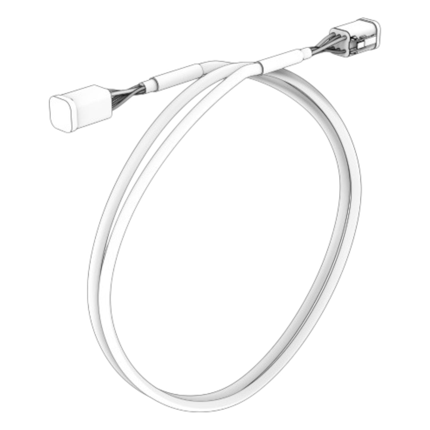 3886666 - Wiring Harness