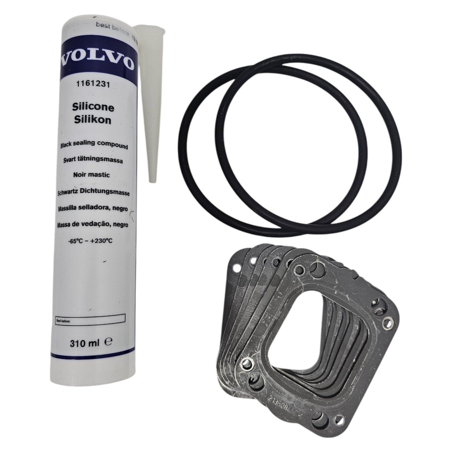 3886758 - Gasket Kit