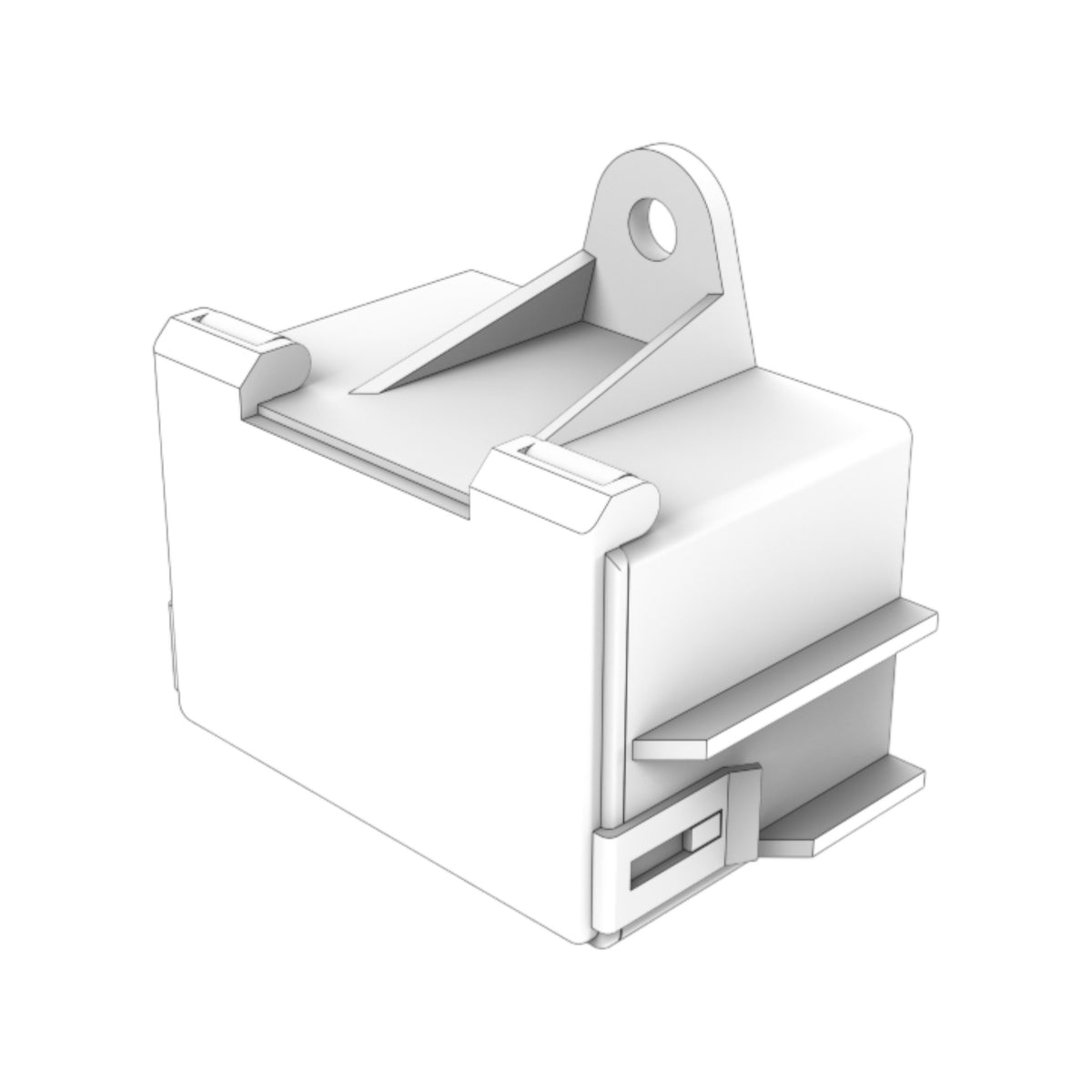 3886793 - Junction Box