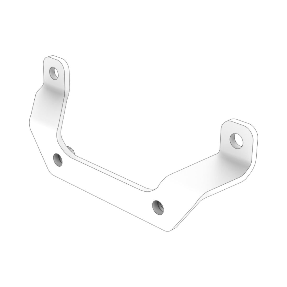 3886932 - Bracket