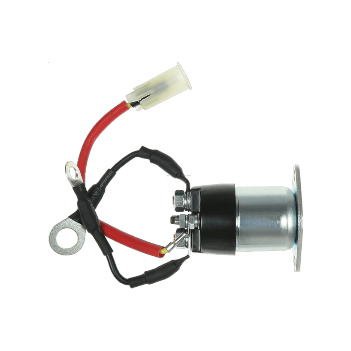 3887186 - Starter Relay