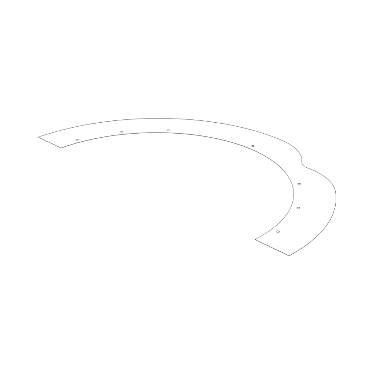 3887347 - Fan Ring
