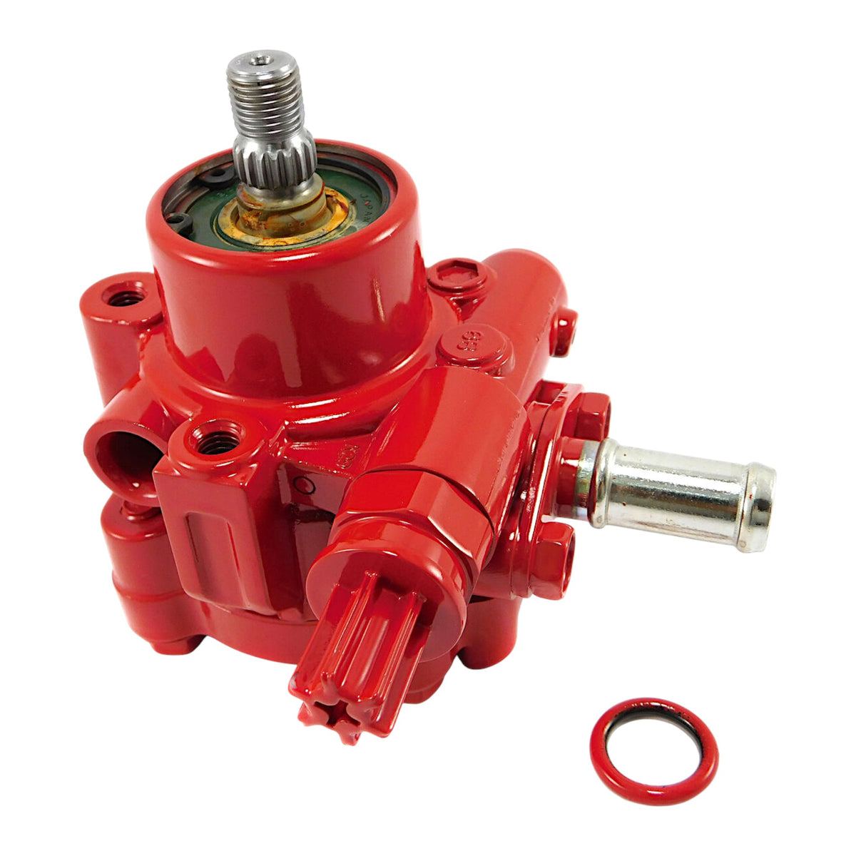 3887373 - Power Steering Pump