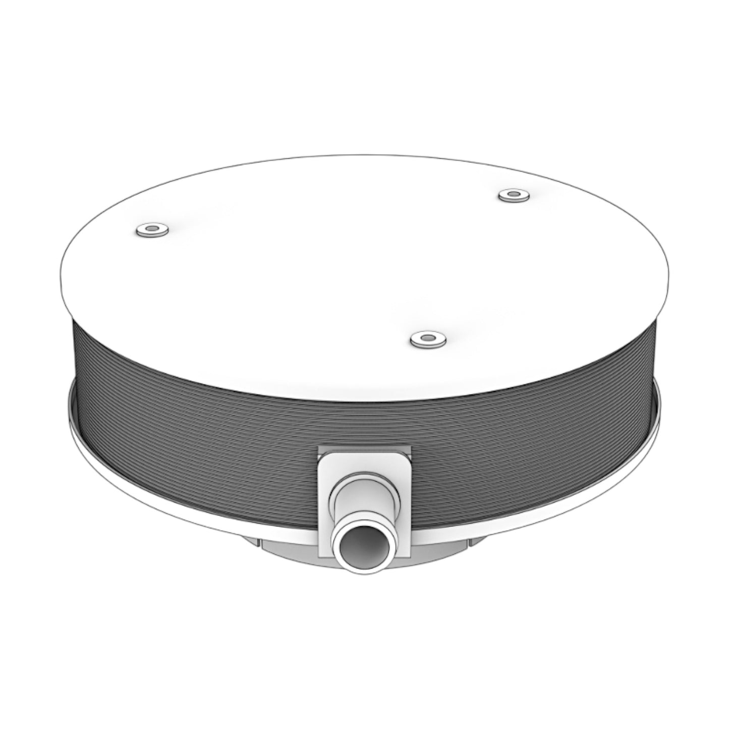 3887565 - Flame Shield