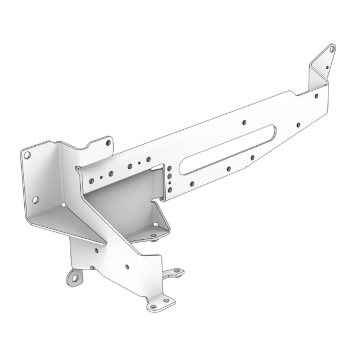 3887727 - Bracket