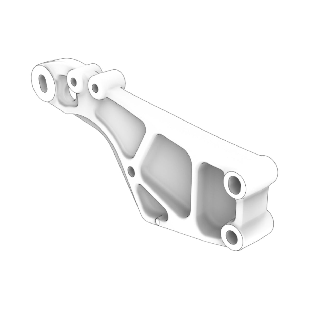 3887787 - Bracket