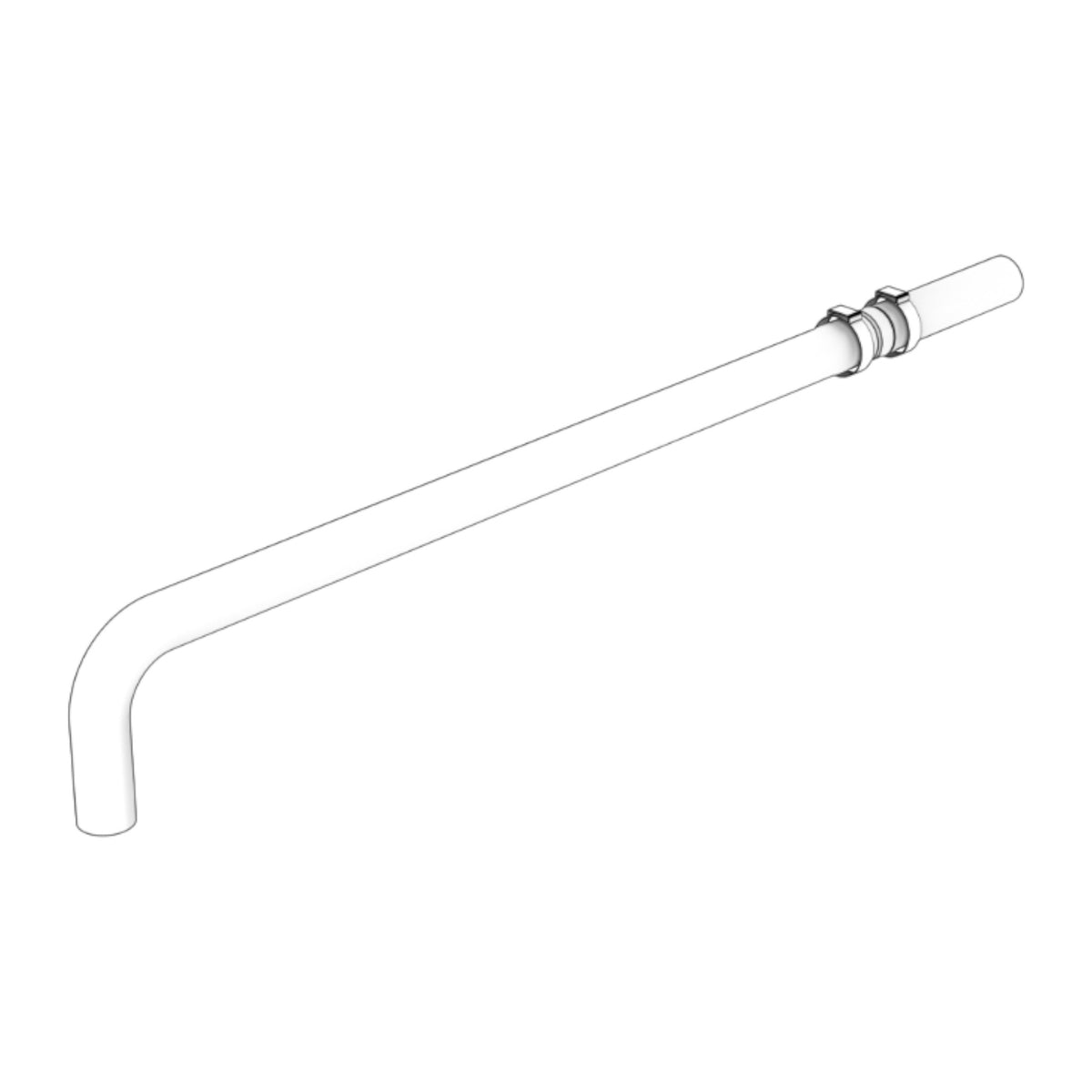 3888088 - Hose Assembly