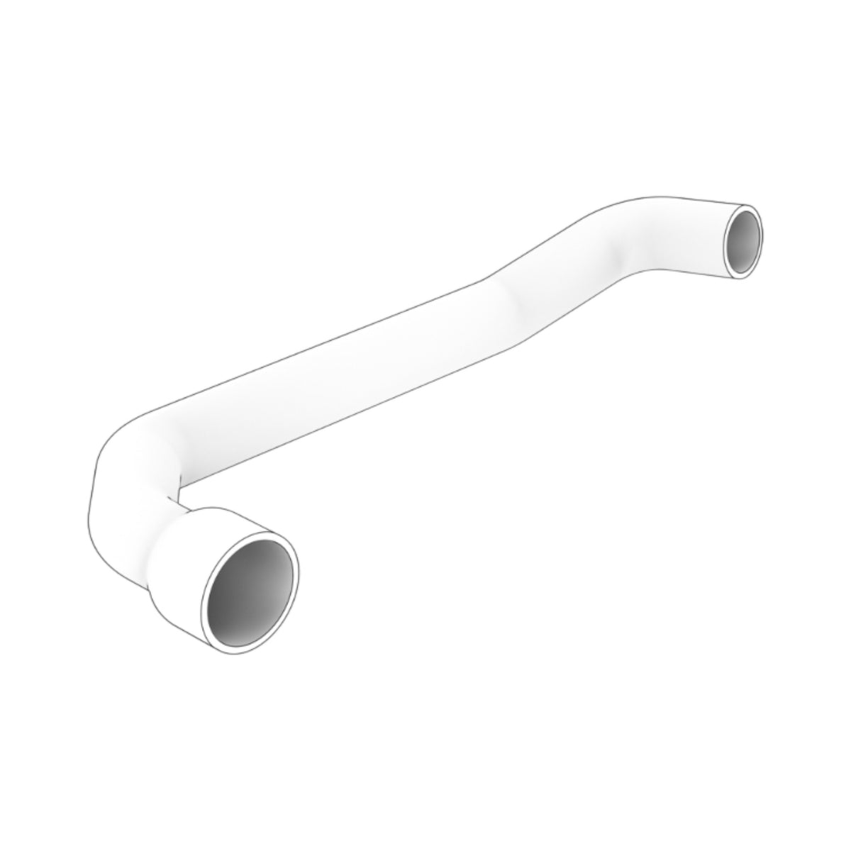 3888109 - Hose
