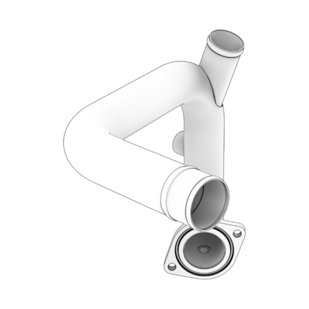 3888302 - Water Pipe