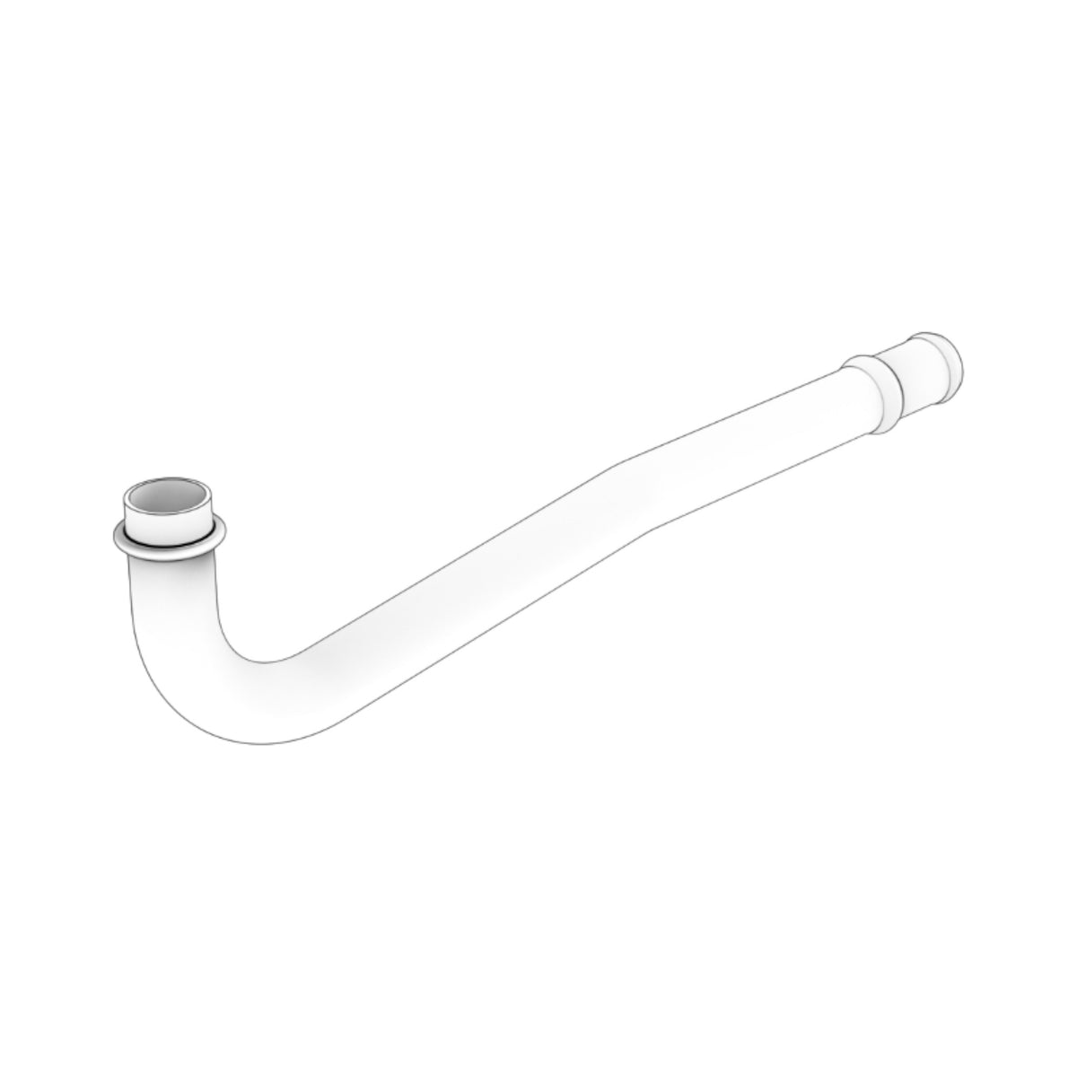 3888530 - Coolant Pipe